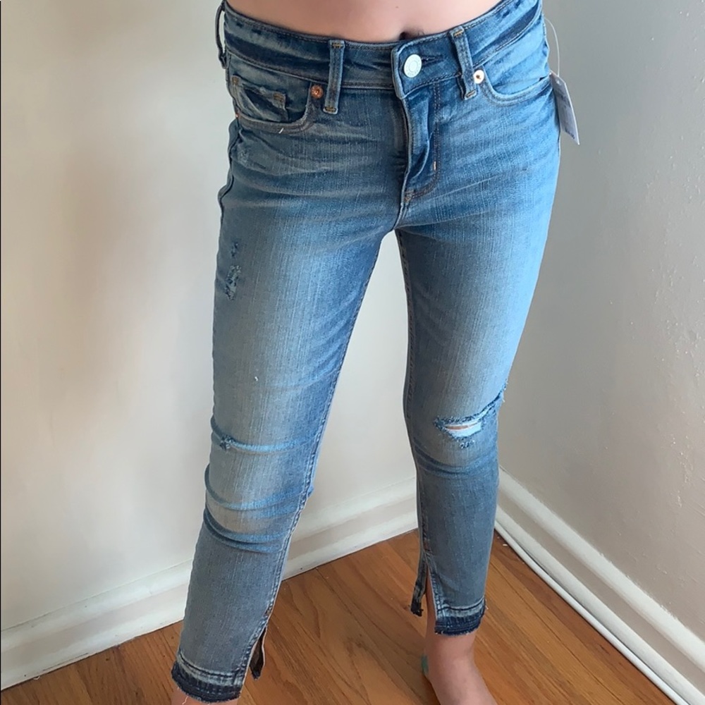 Gap Jeans size 10 NWT